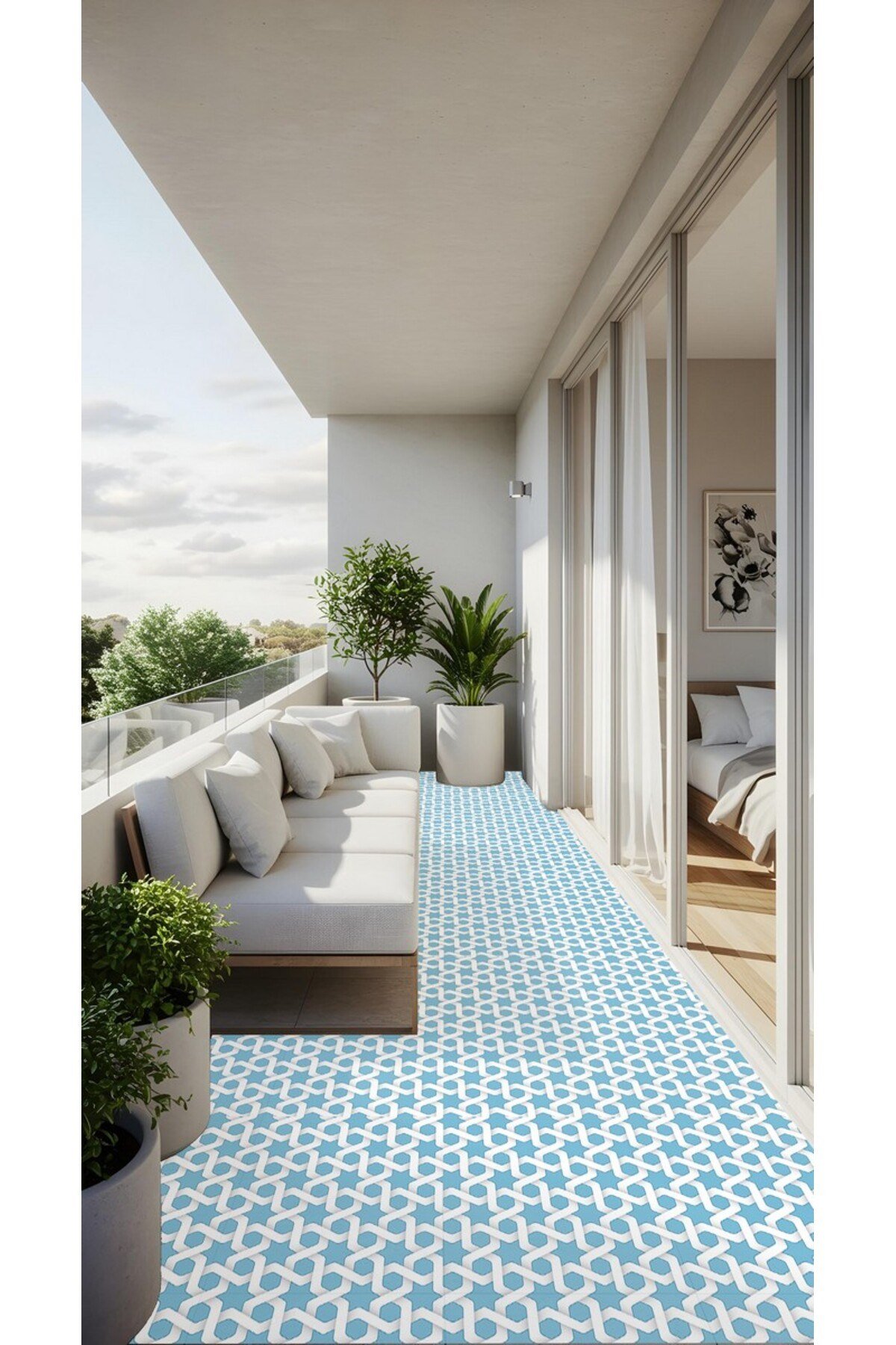 11 Code YAPIŞKANLI DESENLİ FOLYO DUVAR DOLAP MUTFAK TEZGAH ARASI FOLYO KAPLAMA(50x100cm)