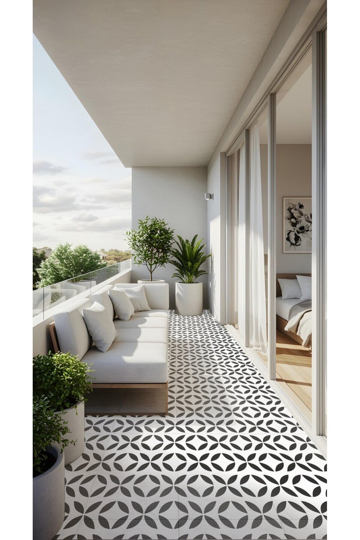 26 Code YAPIŞKANLI DESENLİ FOLYO DUVAR DOLAP MUTFAK TEZGAH ARASI FOLYO KAPLAMA(50x100cm)