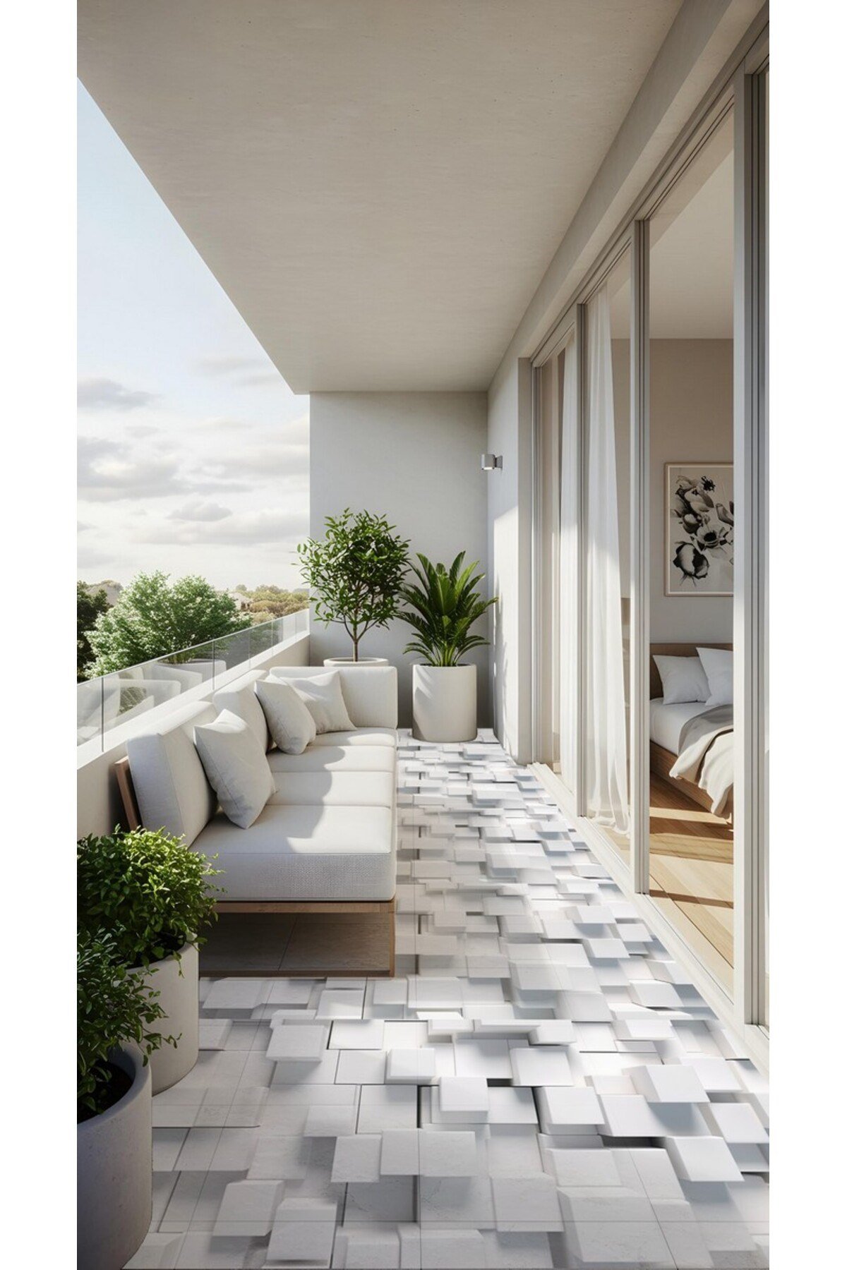 28 Code YAPIŞKANLI DESENLİ FOLYO DUVAR DOLAP MUTFAK TEZGAH ARASI FOLYO KAPLAMA(50x100cm)