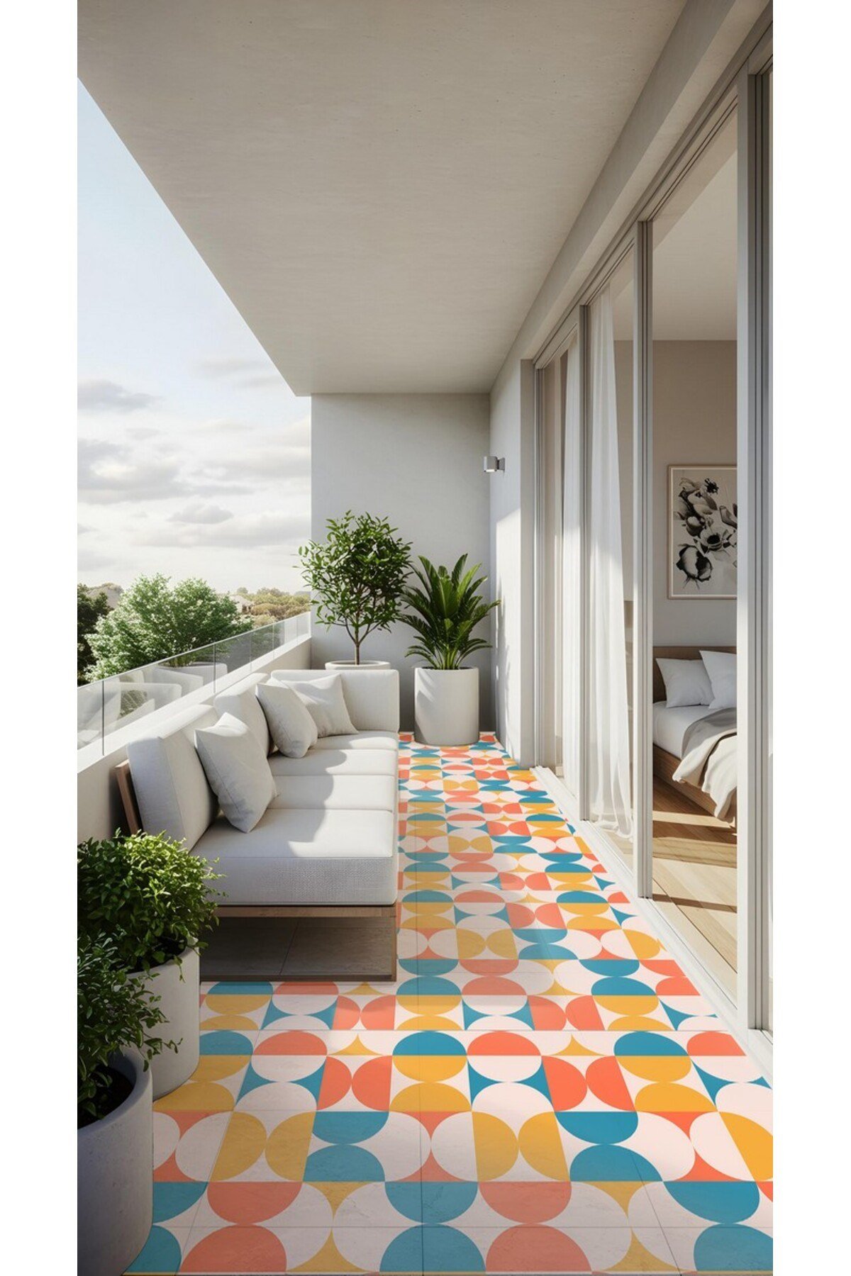 29 Code YAPIŞKANLI DESENLİ FOLYO DUVAR DOLAP MUTFAK TEZGAH ARASI FOLYO KAPLAMA(50x100cm)
