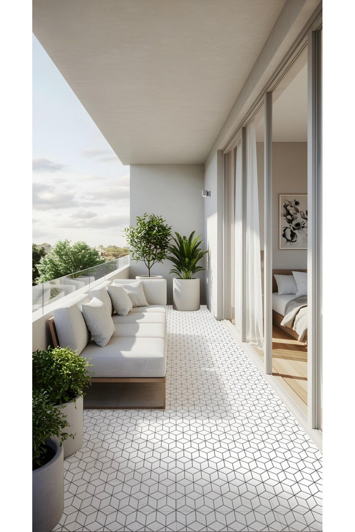 34 Code YAPIŞKANLI DESENLİ FOLYO DUVAR DOLAP MUTFAK TEZGAH ARASI FOLYO KAPLAMA(50x100cm)