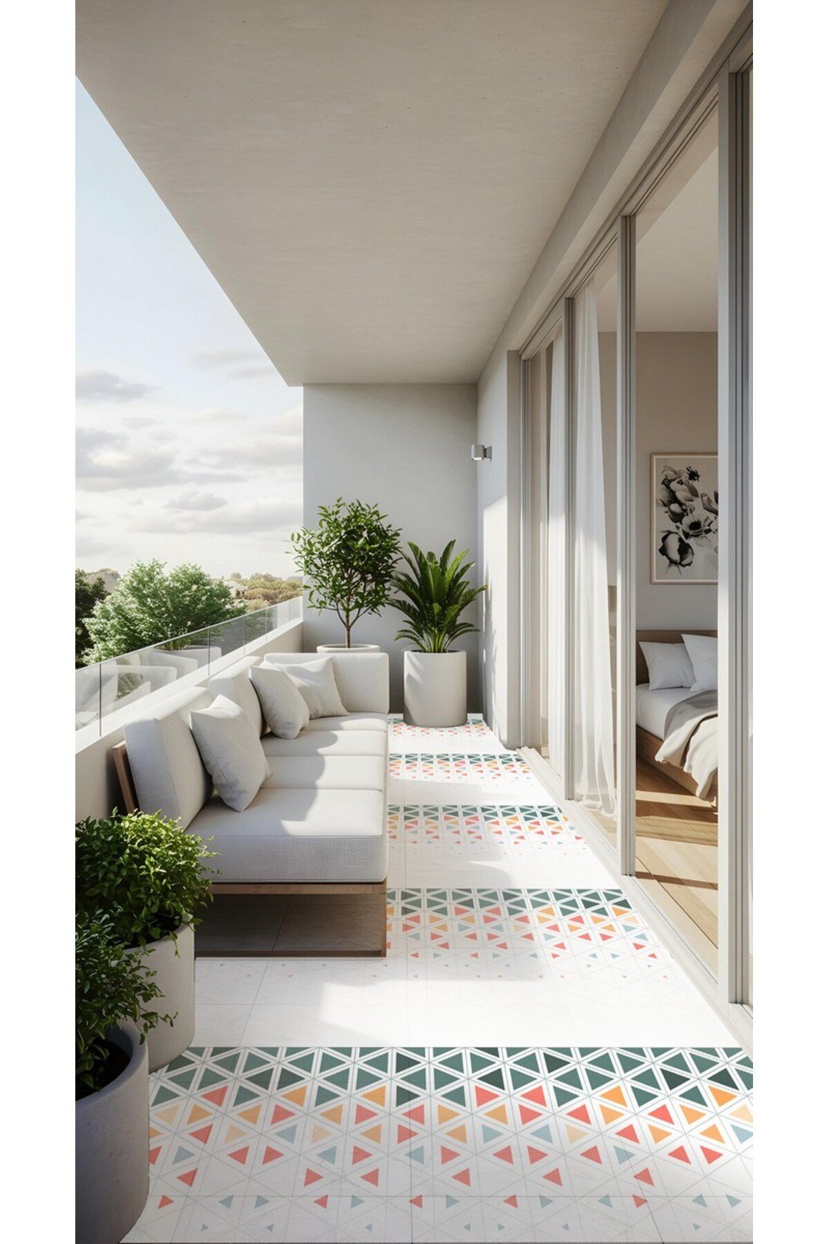36 Code YAPIŞKANLI DESENLİ FOLYO DUVAR DOLAP MUTFAK TEZGAH ARASI FOLYO KAPLAMA(50x100cm)