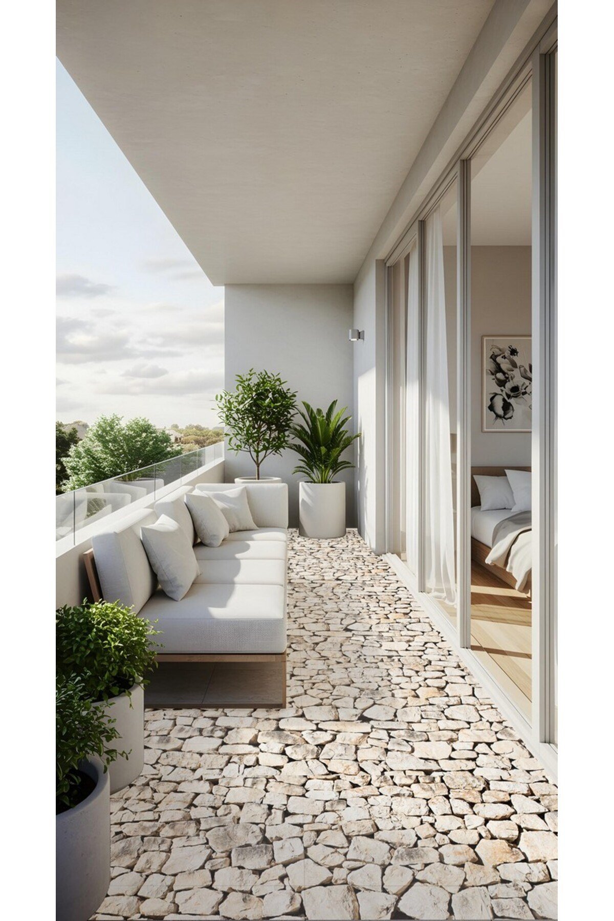 9 Code YAPIŞKANLI DESENLİ FOLYO DUVAR DOLAP MUTFAK TEZGAH ARASI FOLYO KAPLAMA(50x100cm)