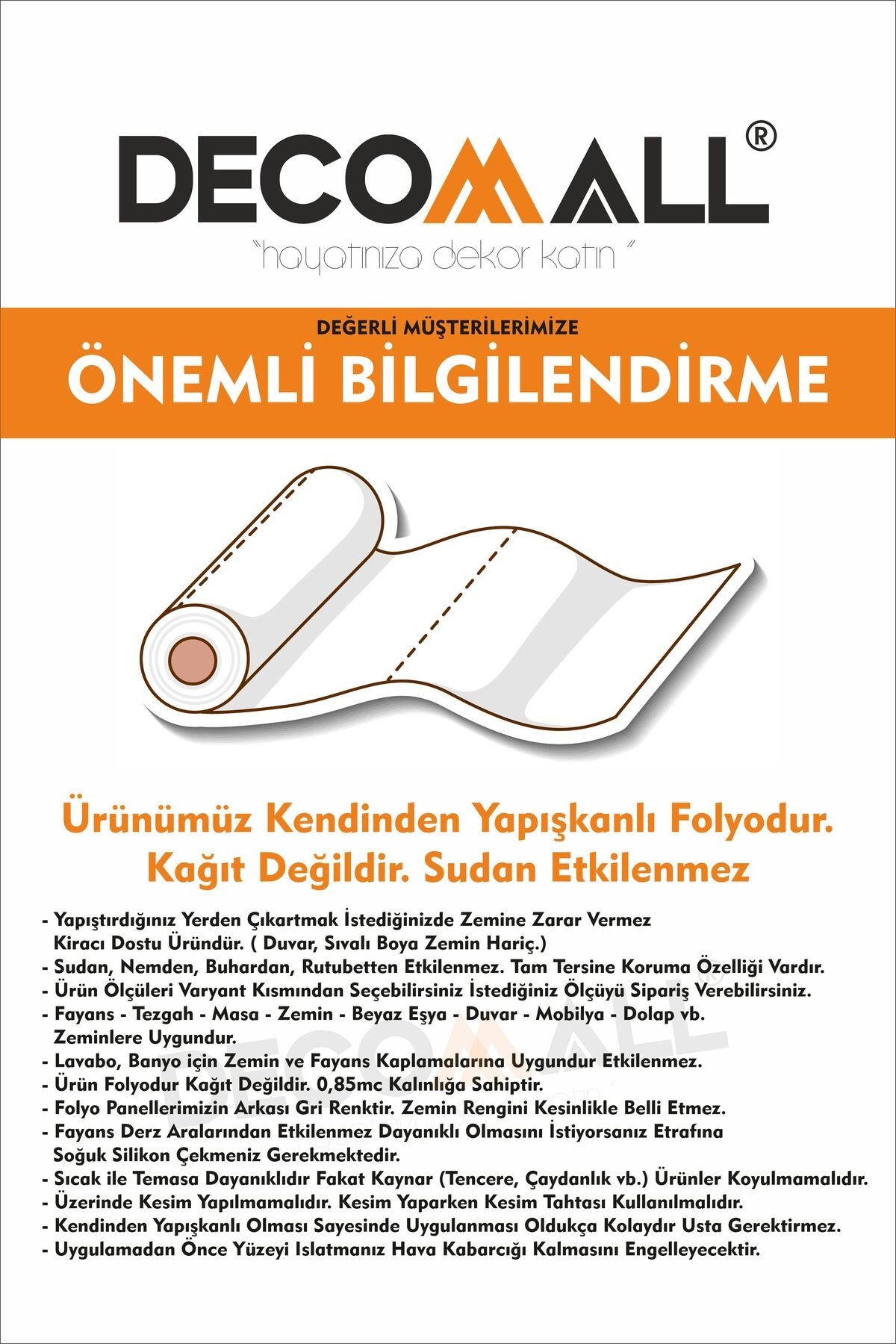 ÇOCUK ODASI H-005 OYUN MATI ZEMİN KAPLAMA KENDİNDEN YAPIŞKANLI OYUN SETİ ÖĞRETİCİ SET