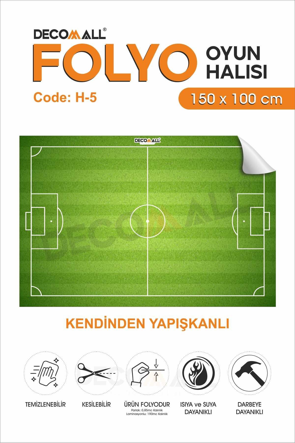 ÇOCUK ODASI H-005 OYUN MATI ZEMİN KAPLAMA KENDİNDEN YAPIŞKANLI OYUN SETİ ÖĞRETİCİ SET