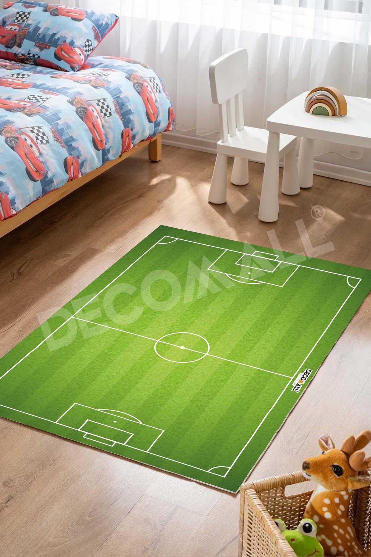 ÇOCUK ODASI H-005 OYUN MATI ZEMİN KAPLAMA KENDİNDEN YAPIŞKANLI OYUN SETİ ÖĞRETİCİ SET