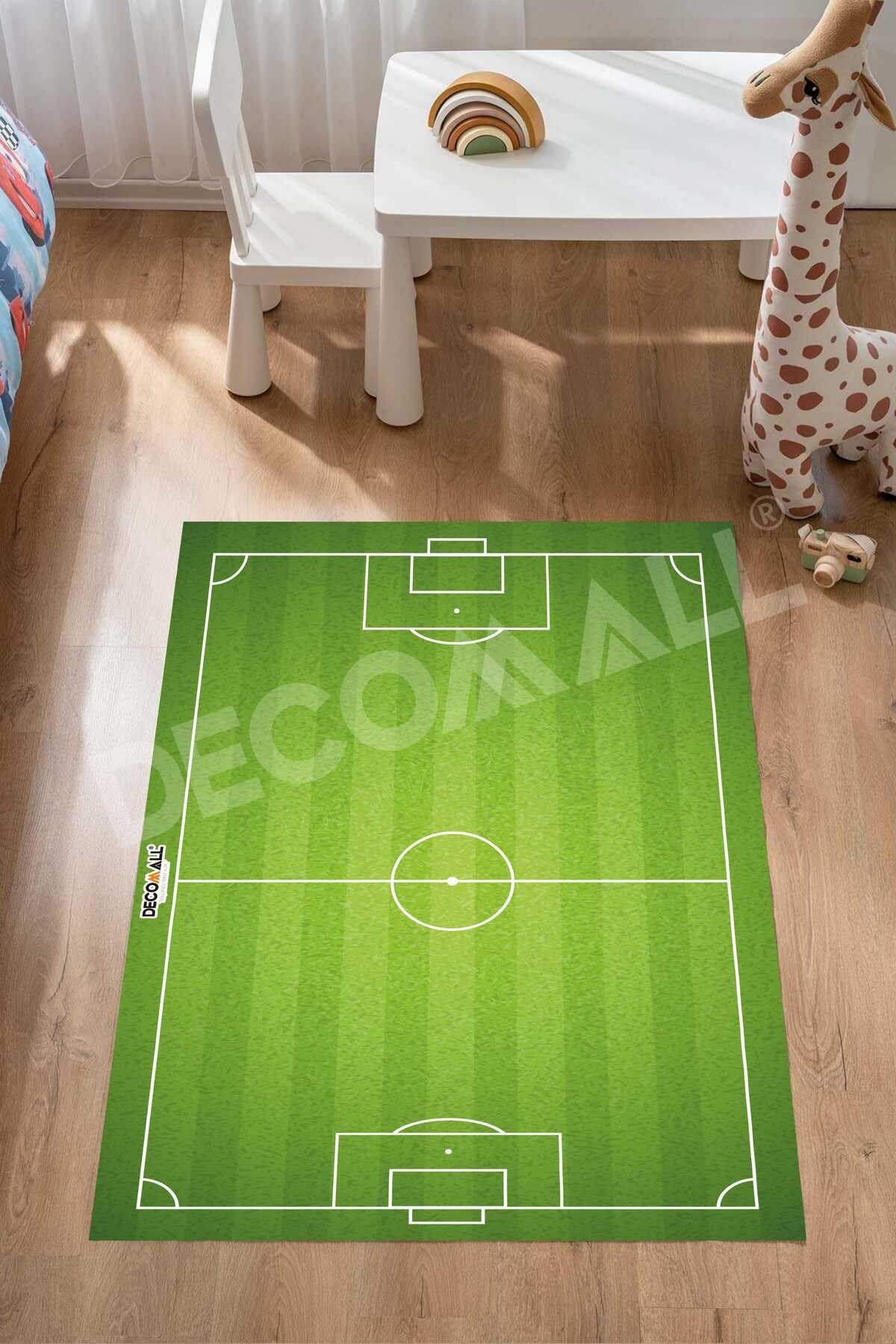 ÇOCUK ODASI H-005 OYUN MATI ZEMİN KAPLAMA KENDİNDEN YAPIŞKANLI OYUN SETİ ÖĞRETİCİ SET
