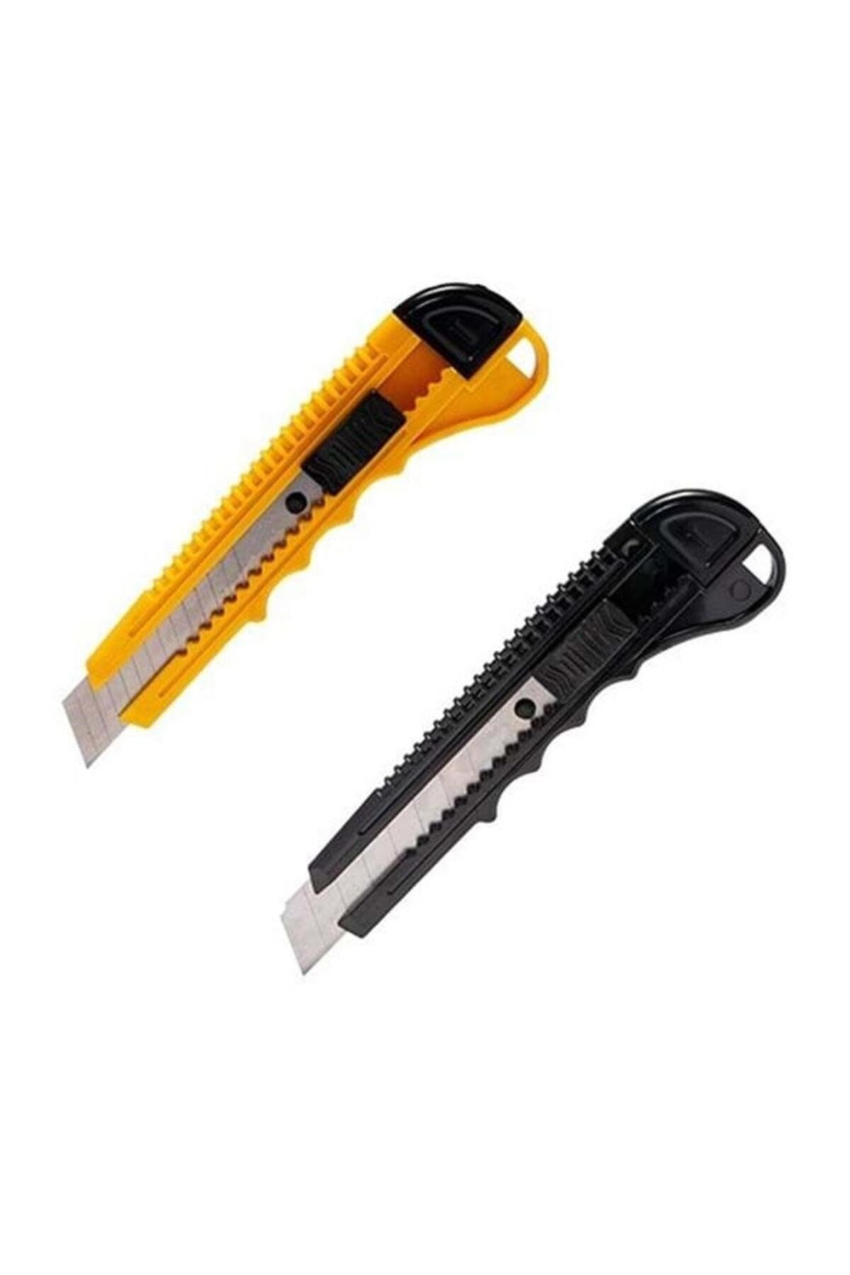 Falçata Keçeli Ragle Ve Falçata Folyo Yapıştırma Aparatı Maket Bıçağı Ragle 2 si Bir Arada