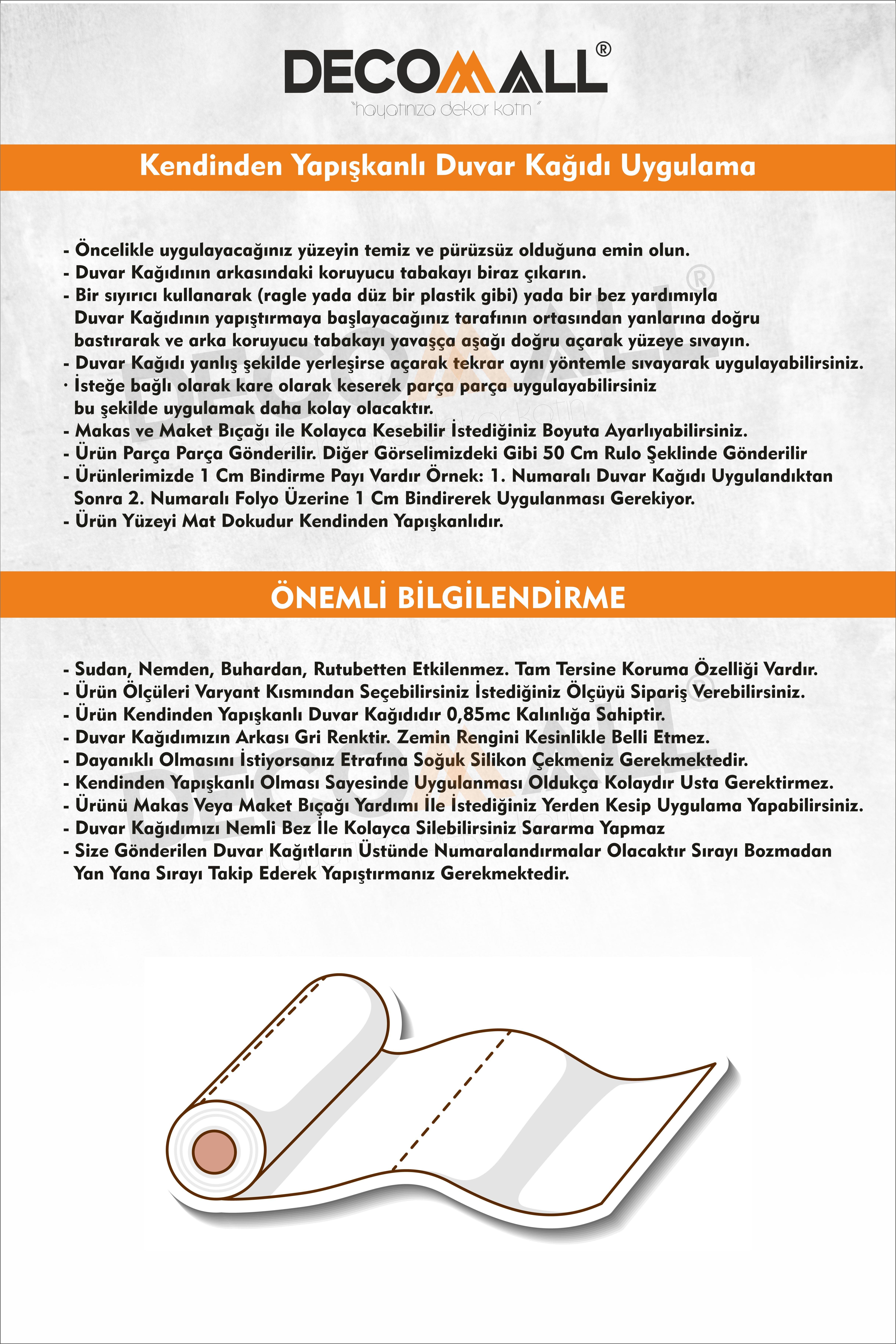 kids122 Yeni Nesil Kendinden Yapışkanlı Çocuk Odası Duvar Kağıdı Duvar Posteri Yapışkanlı 