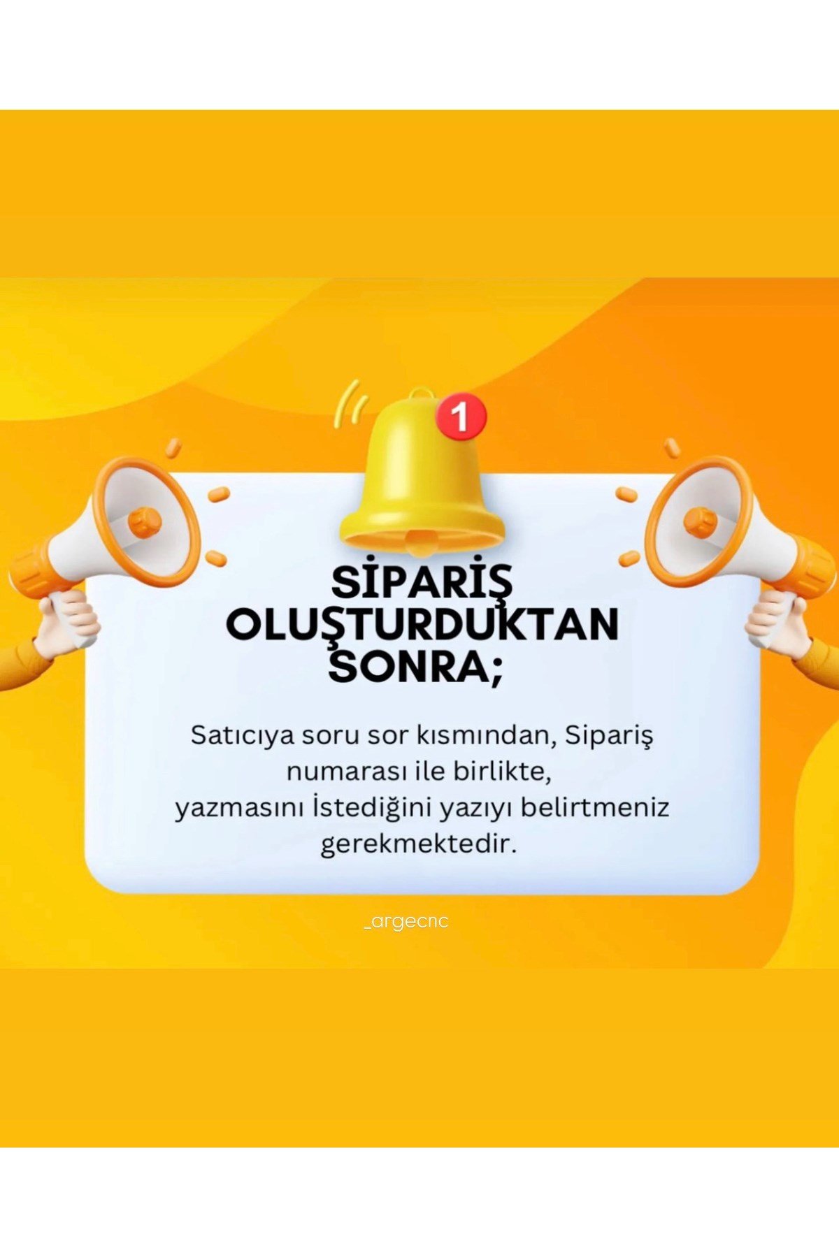 Kupon Pleksi Plakalık Tek