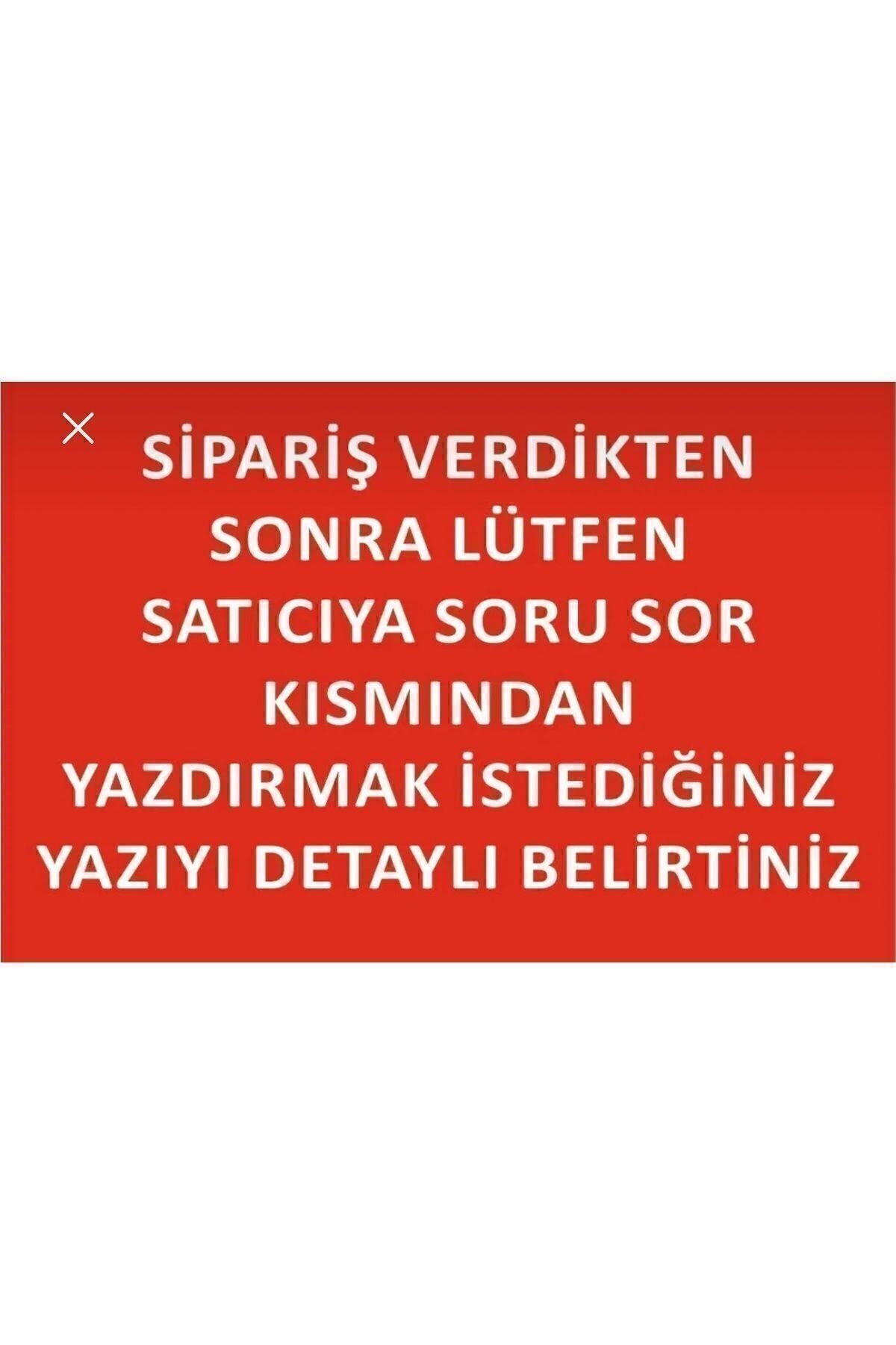 Markalama Isimli Tasarım Takmatik Premium Pleksi Plakalık