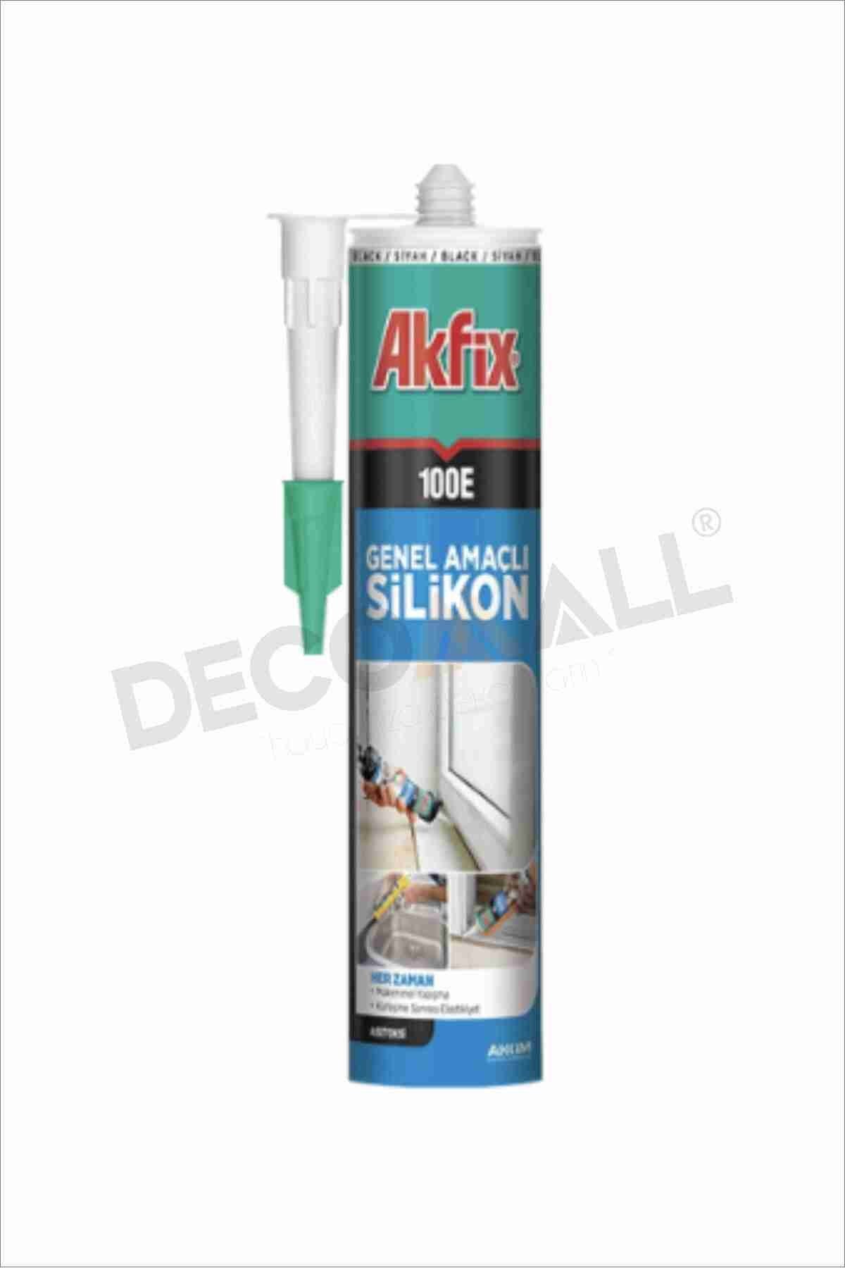 SS Şeffaf Slikon Çok Amaçlı Suya Dayanıklı Sızdırmaz Güçlü Yapıştırıcı Slikon