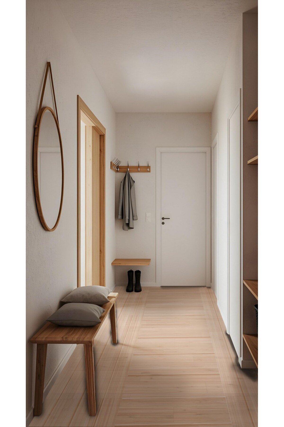 Suya Dayanıklı 100 x 100cm Mutfak Banyo Zemin Mermera Fayans Yapışkanlı Folyo (LAMİNASYONLU)Code139