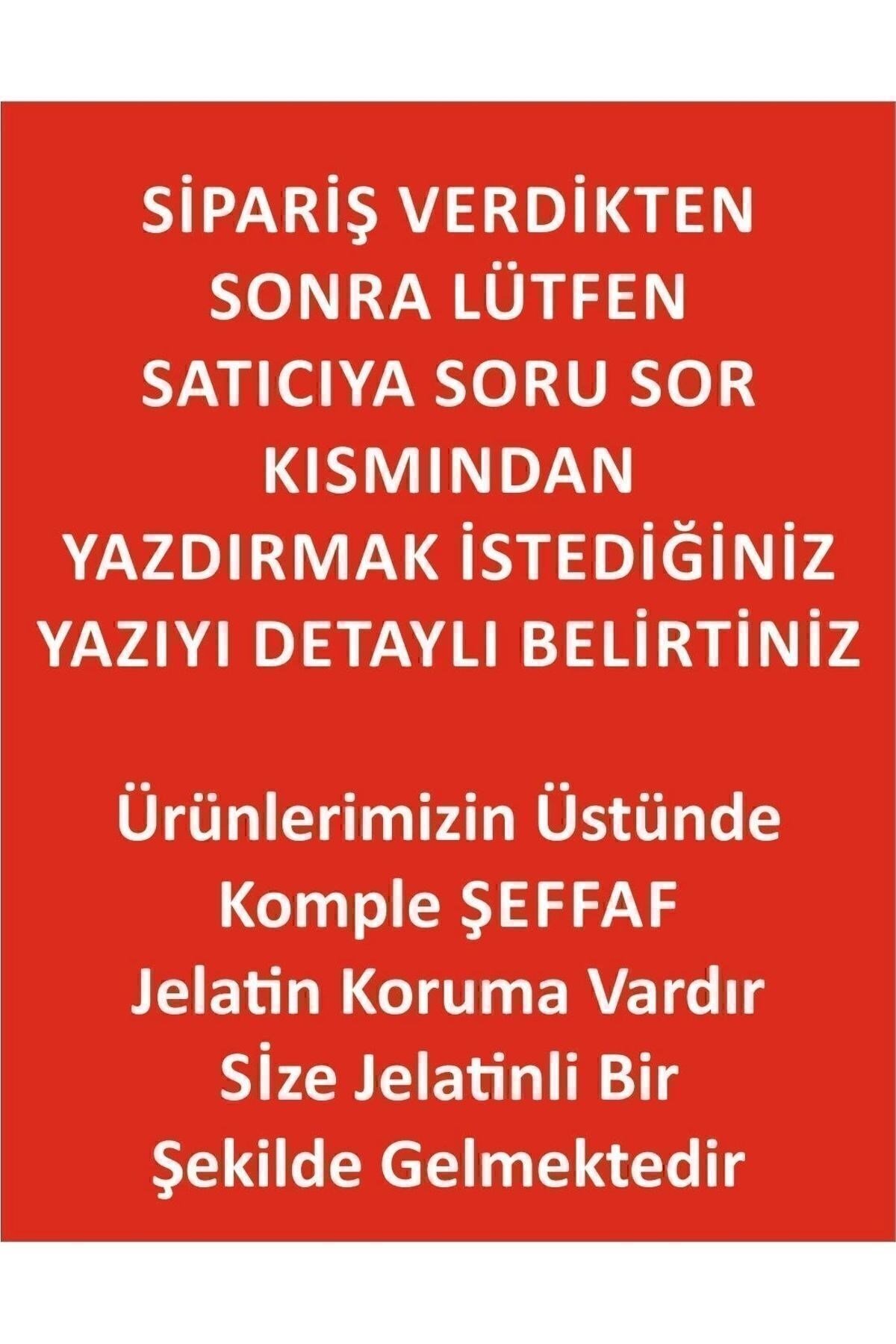 Takmatik Plakalık Imza Yazı UV BASKILI KABARTMALI BASKI PLEKSİ PLAKALIK