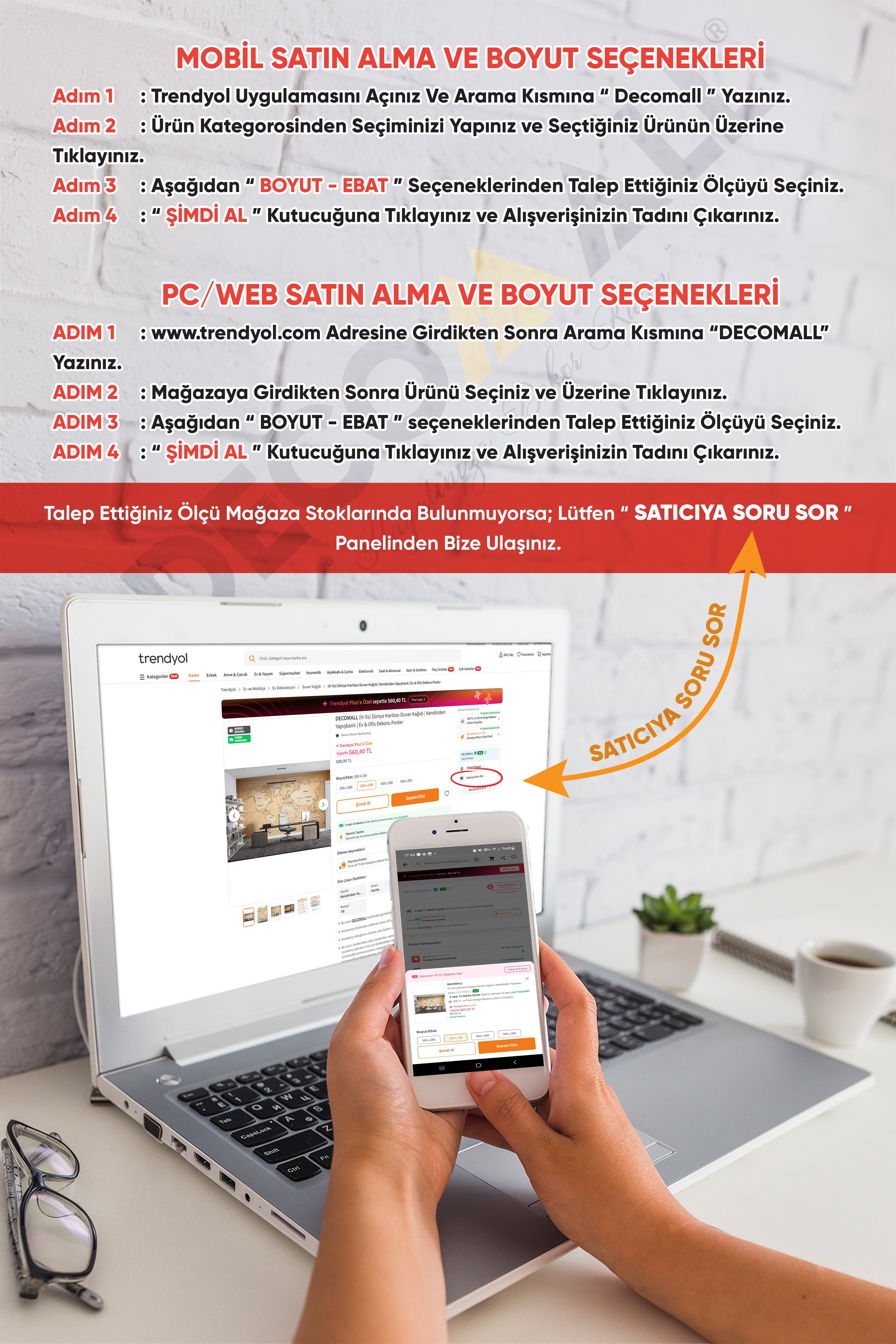 (TV-40) TV Arkası Duvar Kağıdı Tek Parça 3D Çita Mermer Görünümlü Salon Ofis Duvar Posteri