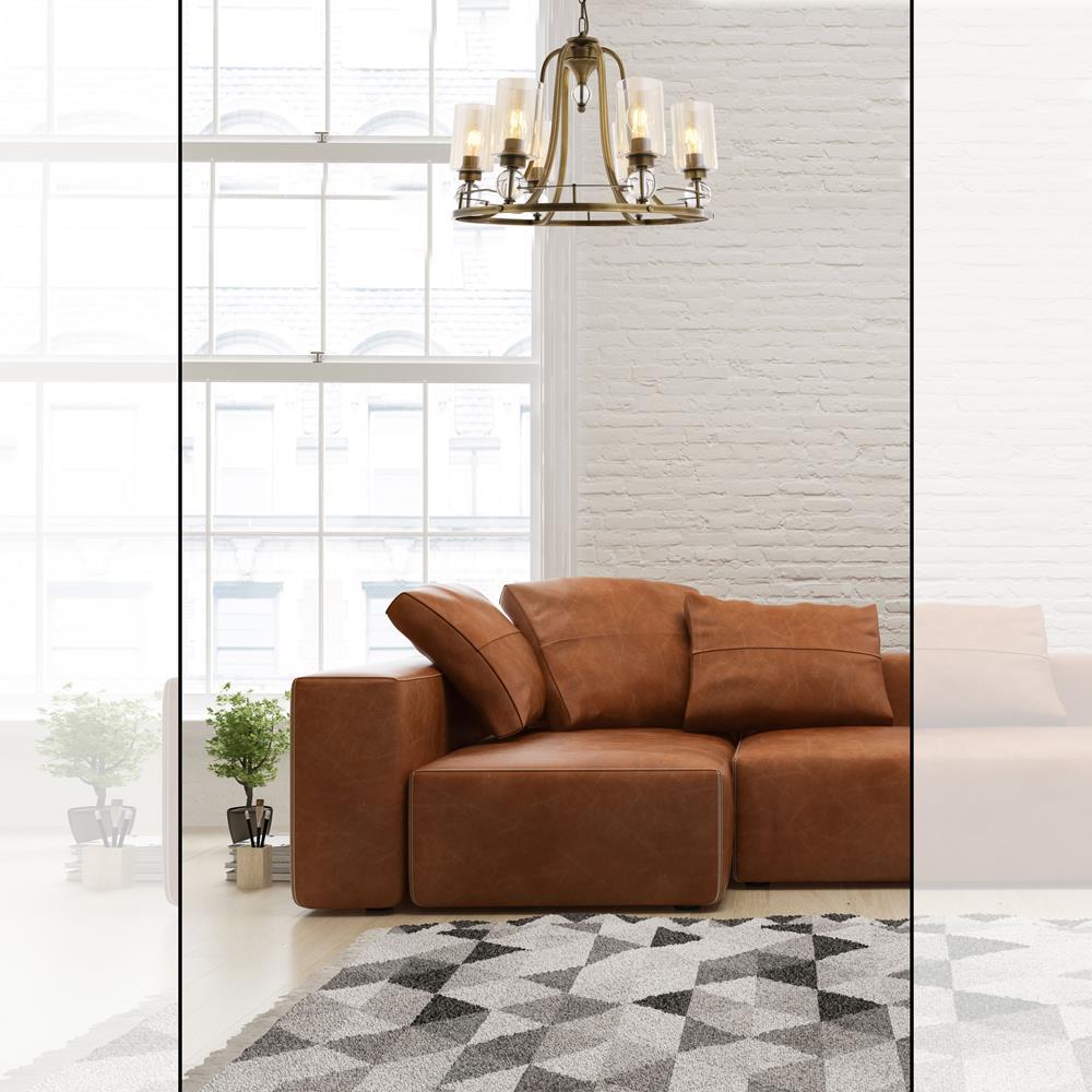 Avonni, 1597 Ailesi Eskitme Kaplama Retro Avize