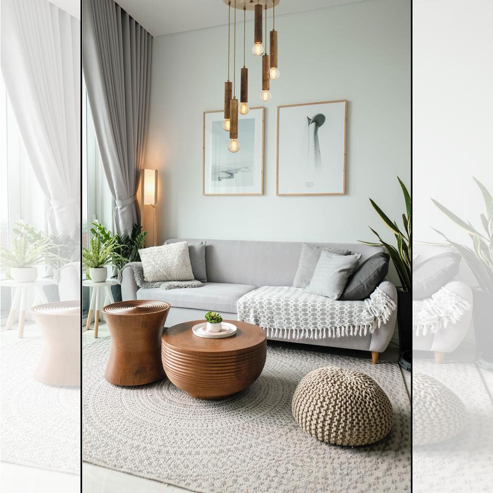 Avonni, 1651 Ailesi Eskitme Kaplama Modern Avize 