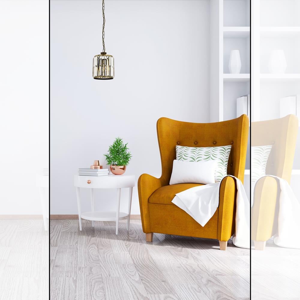 Avonni, 1667 Ailesi Siyah/Eskitme Tekli Avize