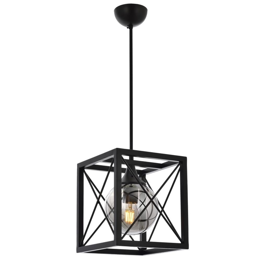 Avonni, 1732 Ailesi Eskitme Kaplama Modern Avize 