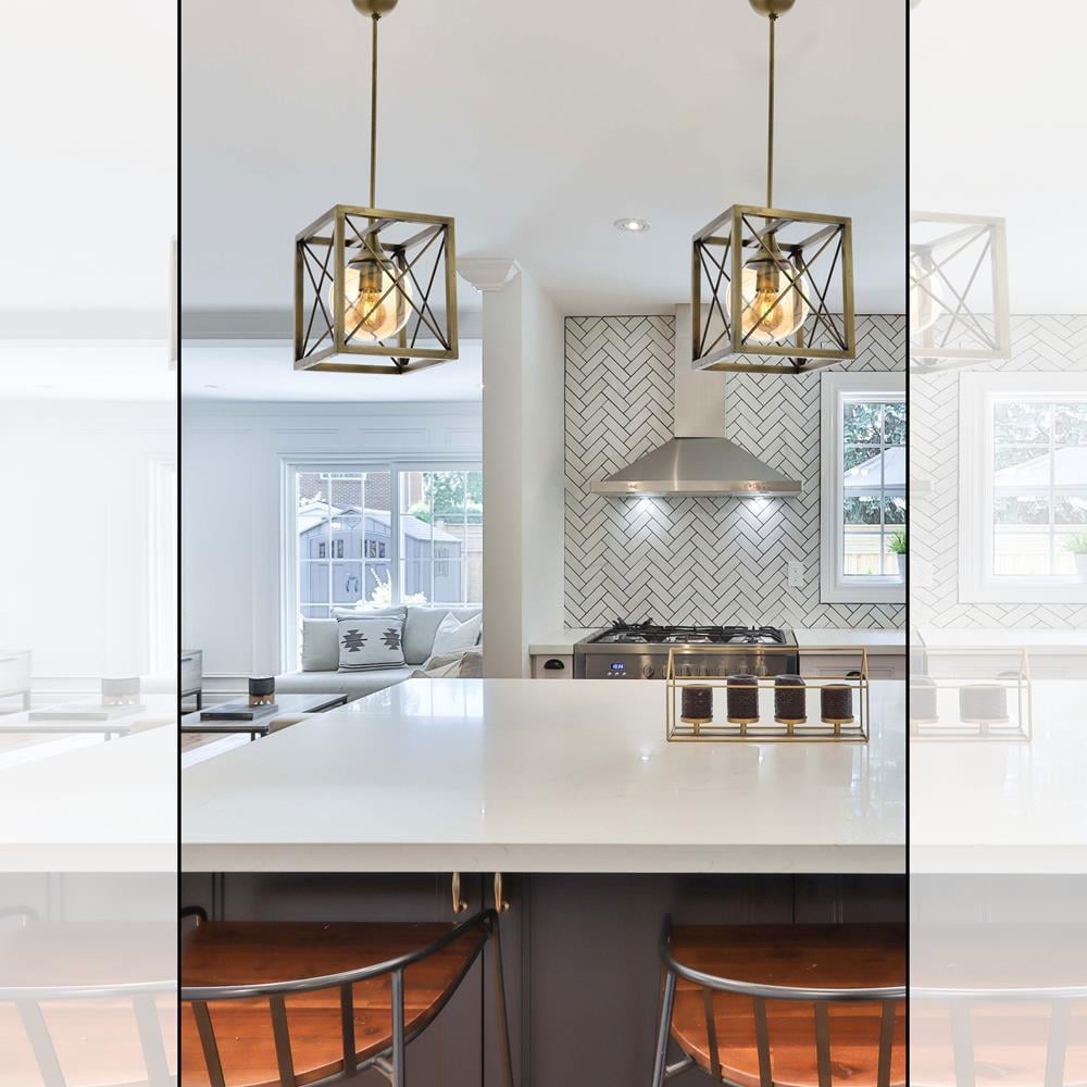 Avonni, 1732 Ailesi Eskitme Kaplama Modern Avize 