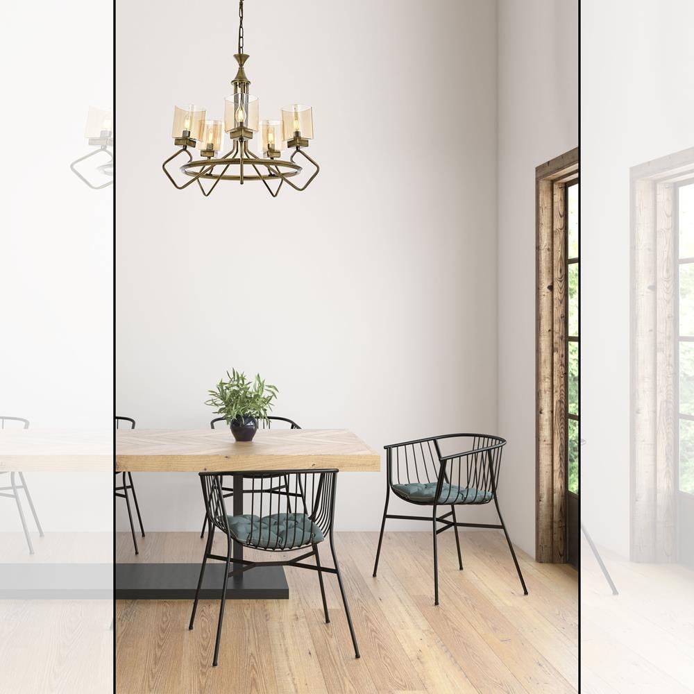 Avonni, 1740 Ailesi Eskitme Kaplama Modern Avize 