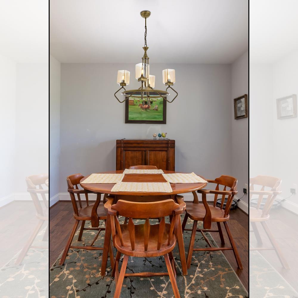 Avonni, 1740 Ailesi Eskitme Kaplama Modern Avize 