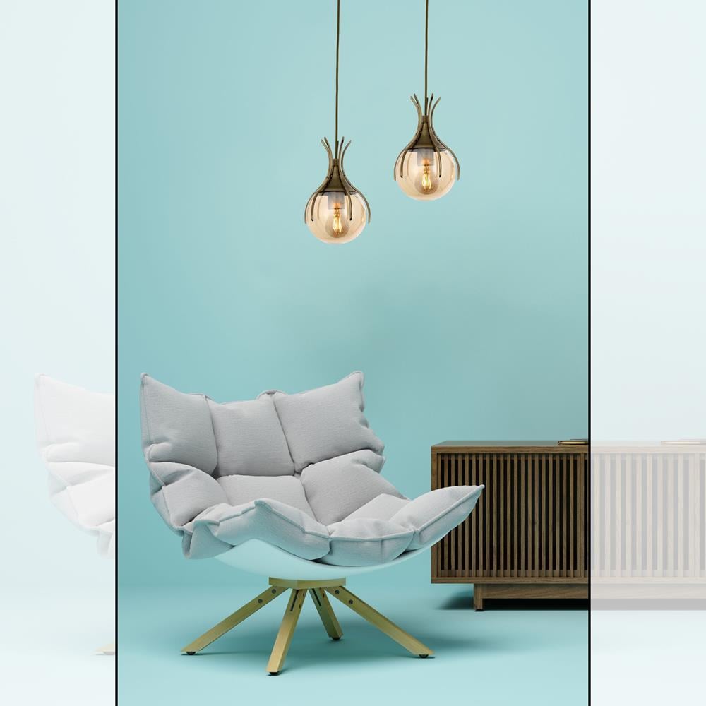 Avonni, 1766 Ailesi Eskitme Kaplama Modern Avize 