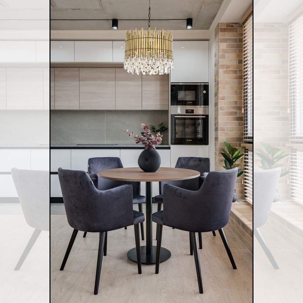 Avonni, 1767 Ailesi Eskitme Kaplama Modern Avize 