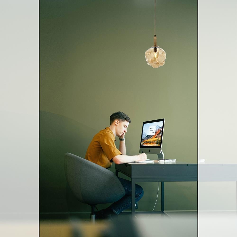 Avonni, 1775 Ailesi Eskitme Kaplama Modern Avize 