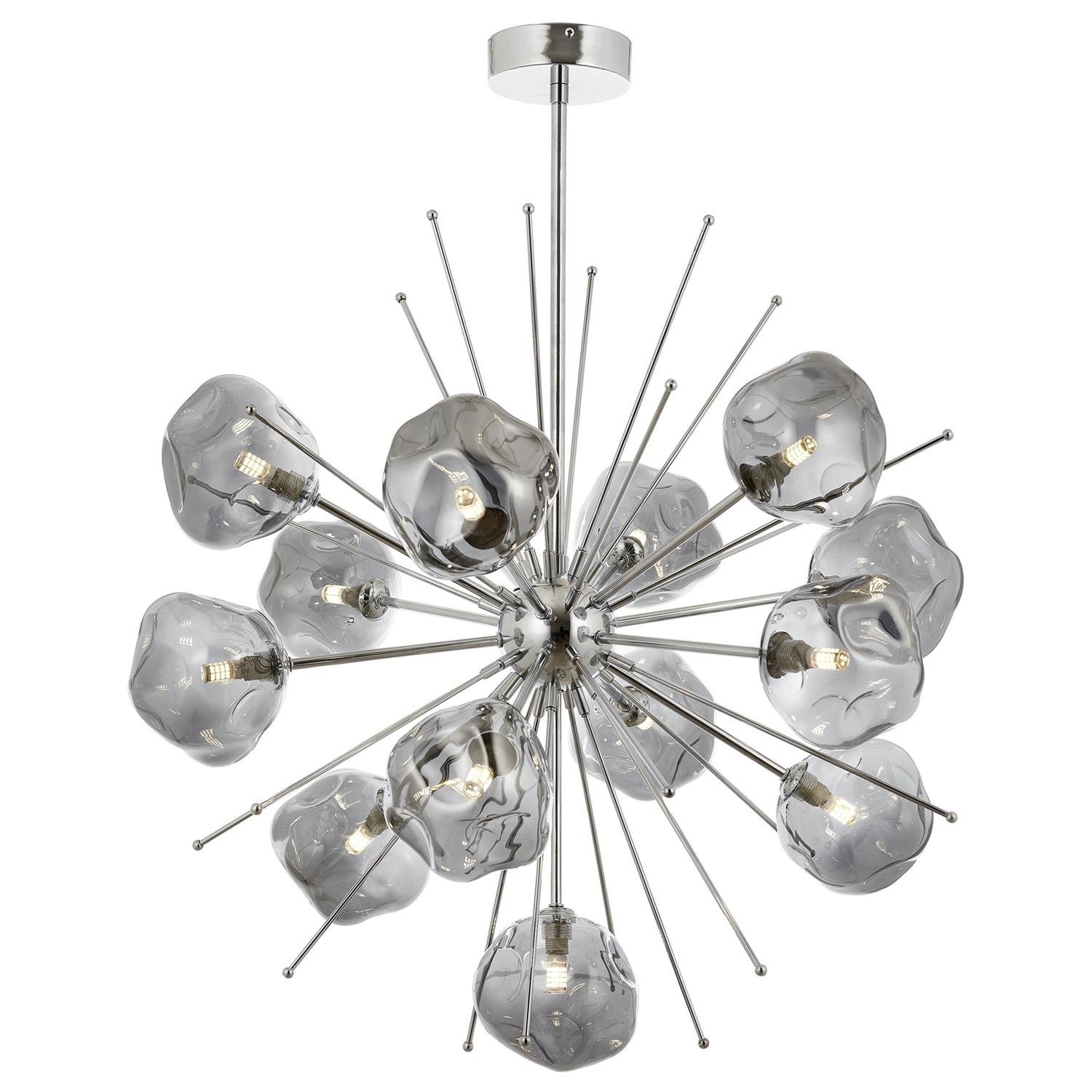 Avonni, 1777 Ailesi Eskitme Kaplama Avize 