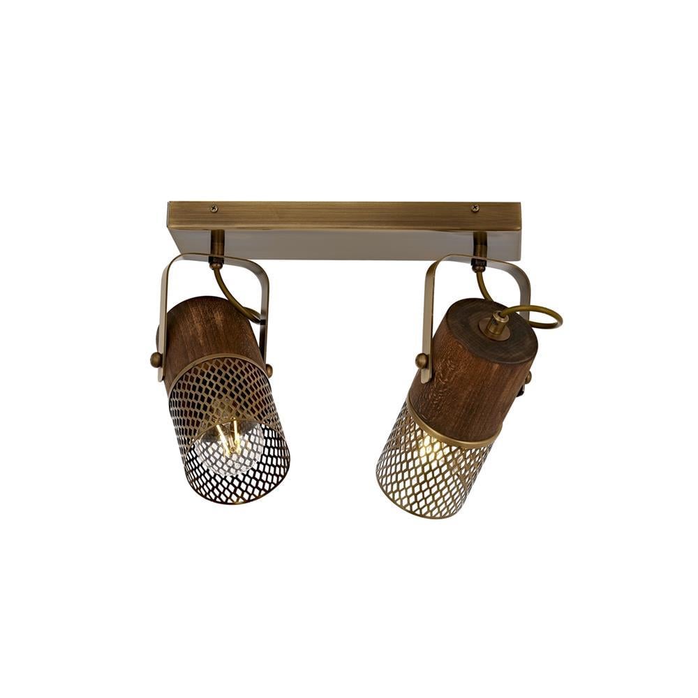 Avonni, 1830 Ailesi Eskitme Kaplama Plafonyer