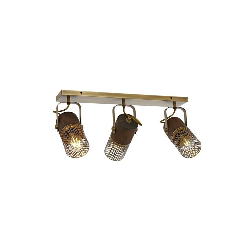 Avonni, 1830 Ailesi Eskitme Kaplama Plafonyer