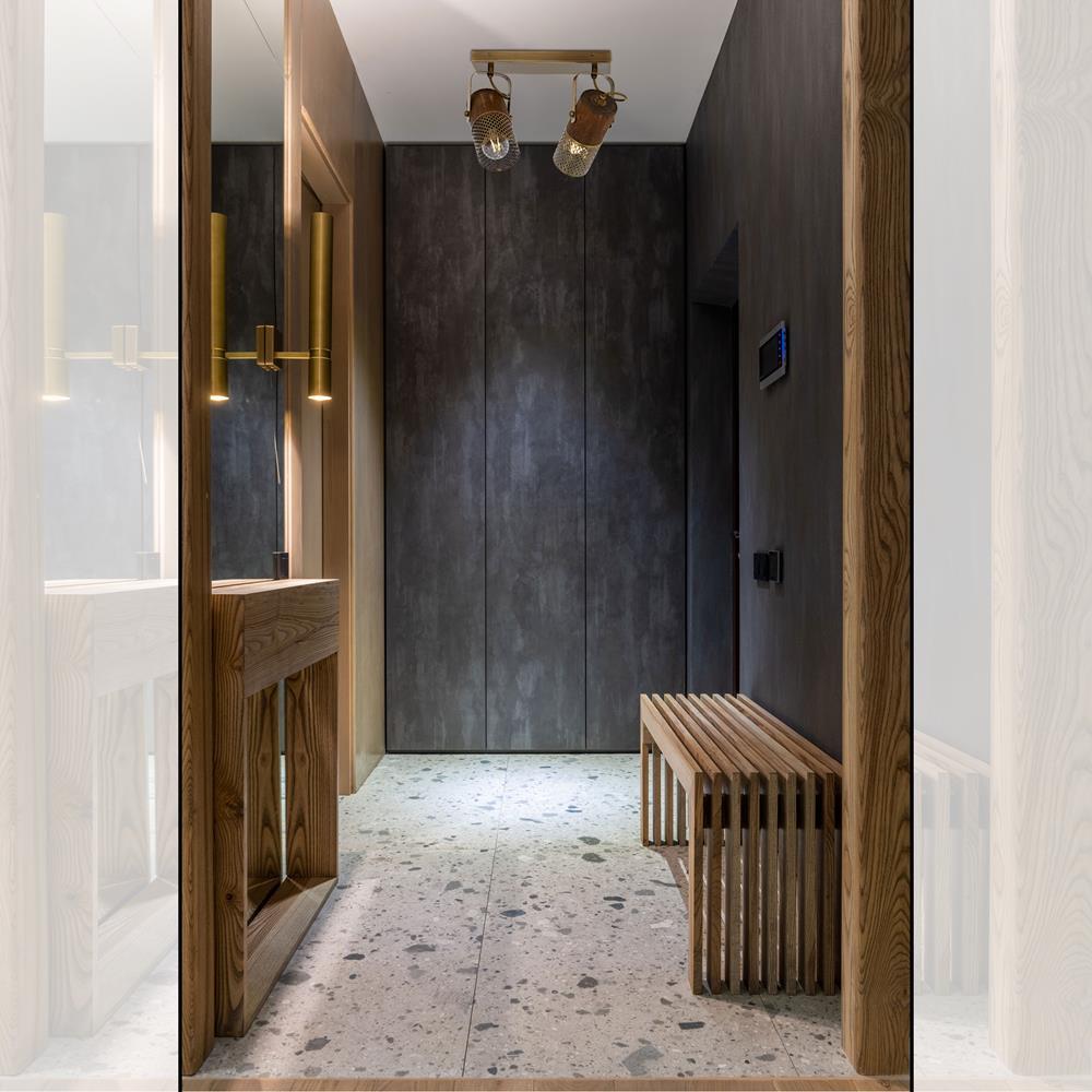 Avonni, 1830 Ailesi Eskitme Kaplama Plafonyer