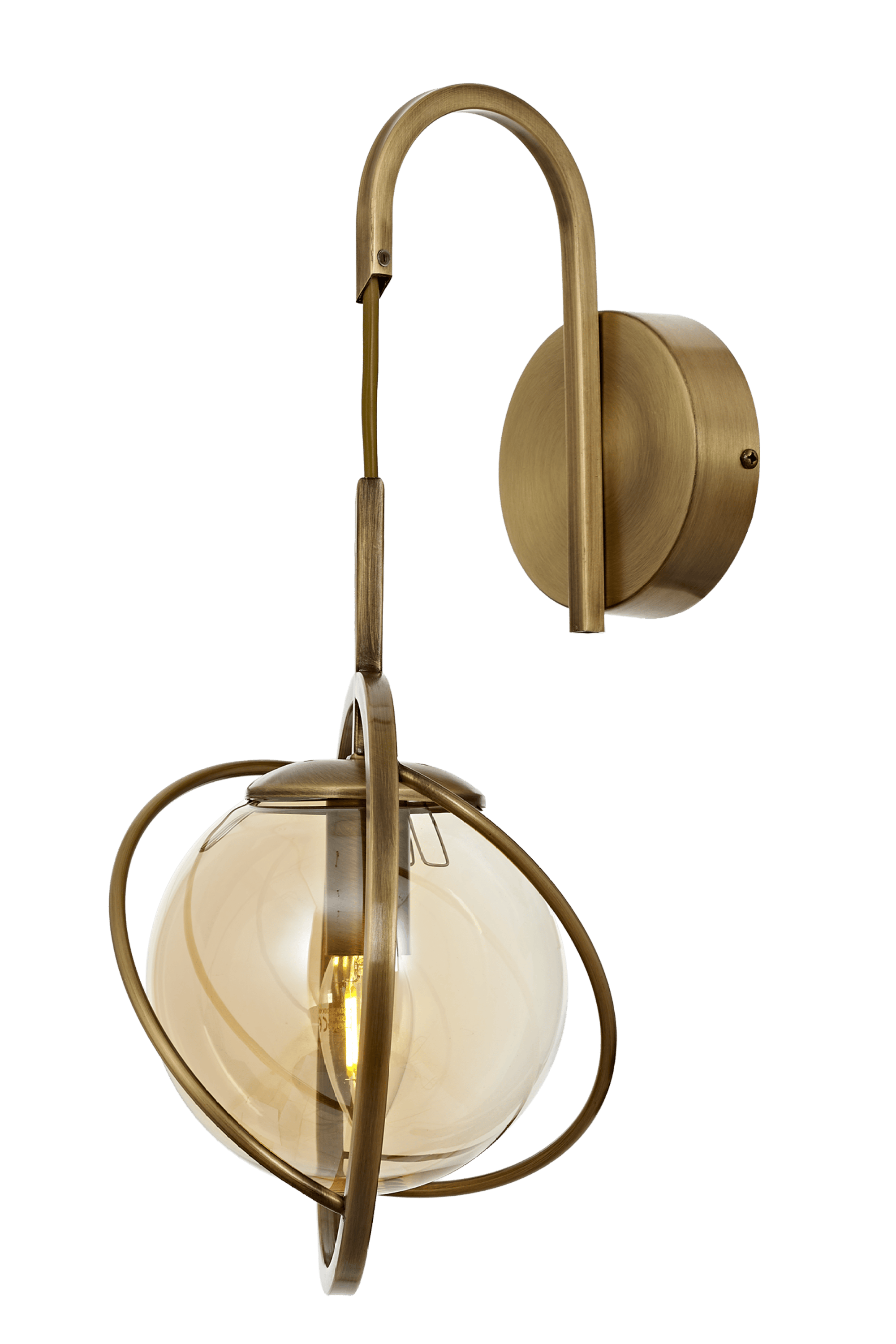 Avonni, 1850 Ailesi Eskitme Kaplama Aplik