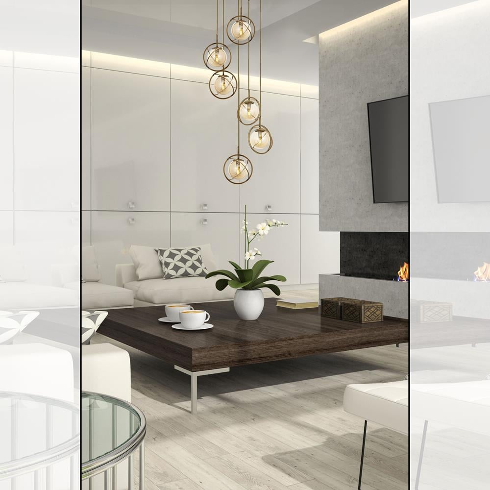 Avonni, 1850 Ailesi Eskitme Kaplama Modern Avize 