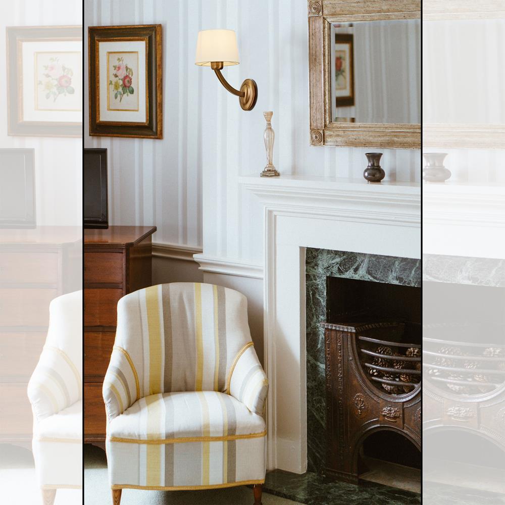 Avonni, 1876 Ailesi Eskitme Kaplama Aplik