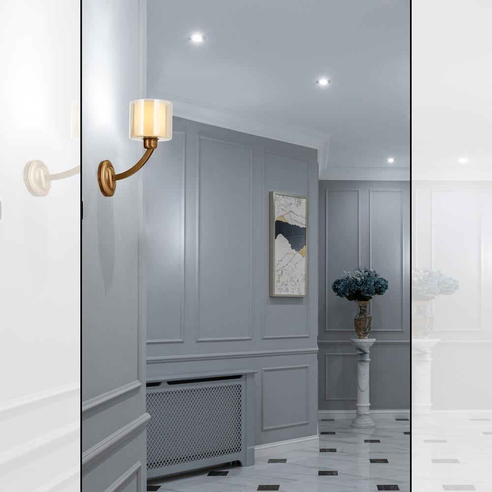 Avonni, 1876 Ailesi Eskitme Kaplama Aplik