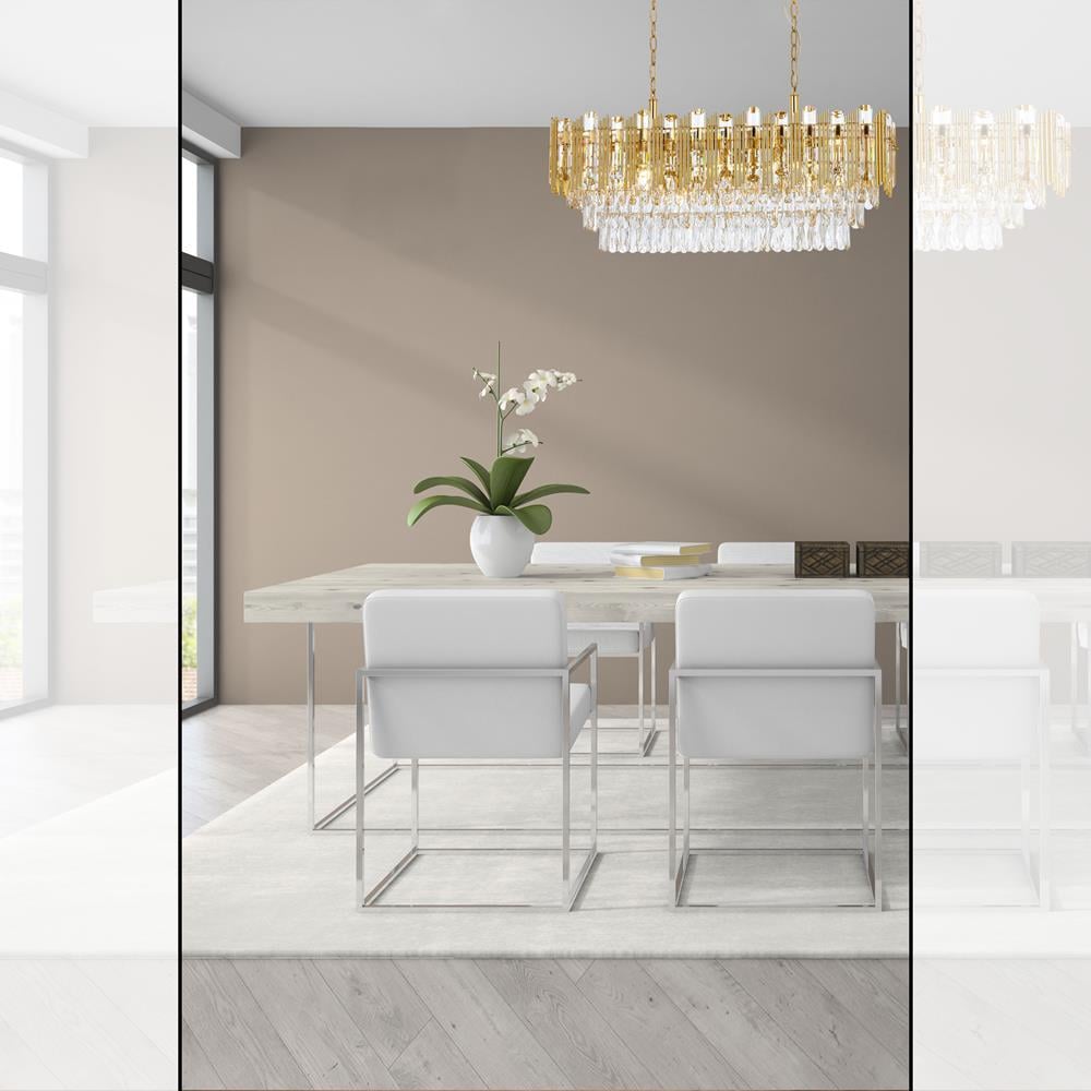 Avonni, 1878 Ailesi Sarı Luxury Avize