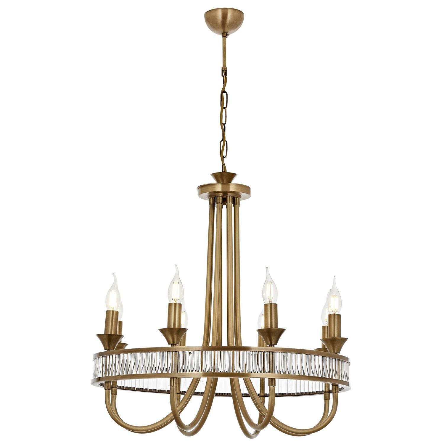 Avonni, 1890 Ailesi Eskitme Kaplama Aplik 