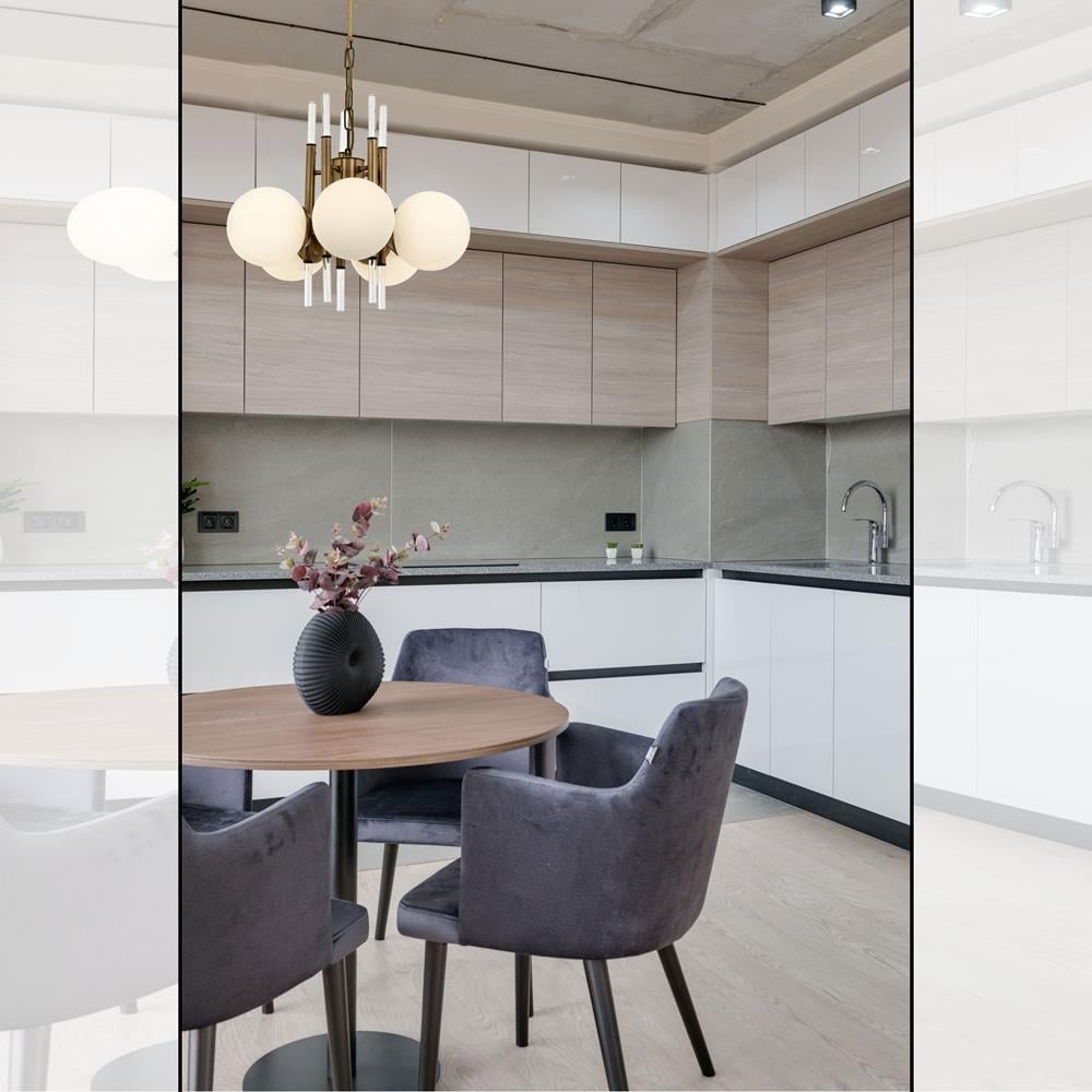 Avonni, 1893 Ailesi Eskitme Kaplama Modern Avize 