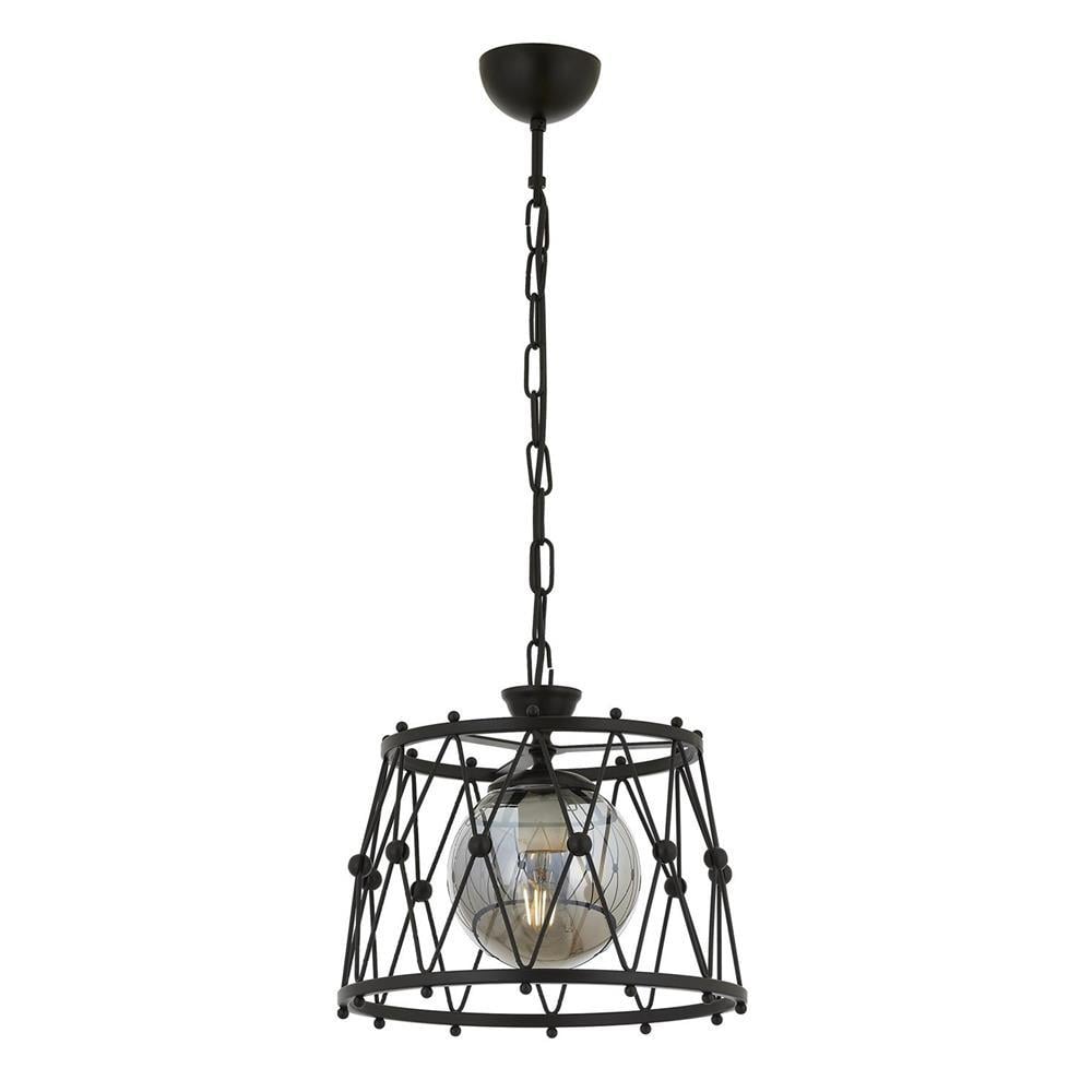 Avonni, 1904 Ailesi Eskitme Kaplama Tekli Avize