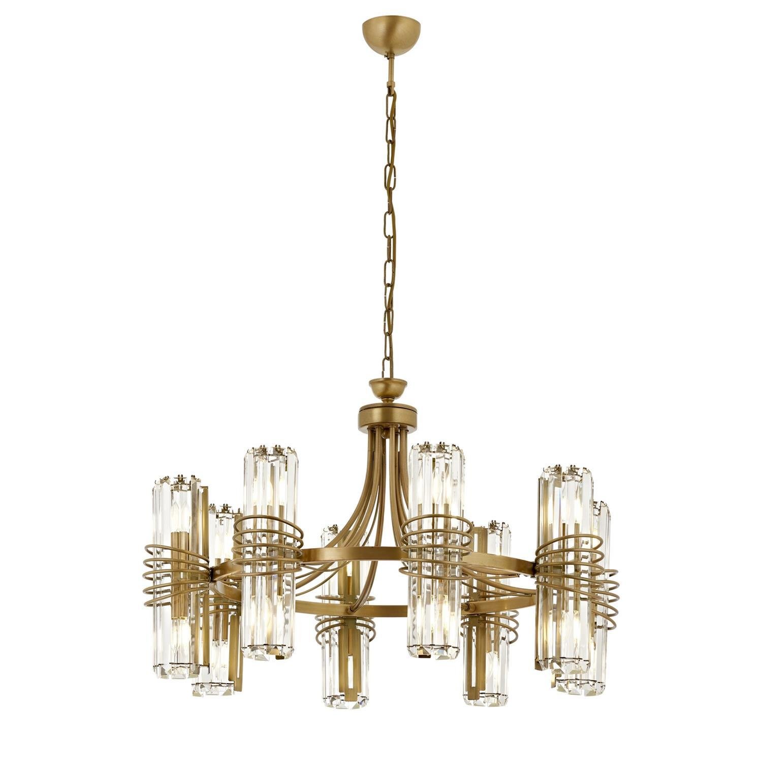 Avonni, 1906 Ailesi Eskitme Kaplama Modern Avize 