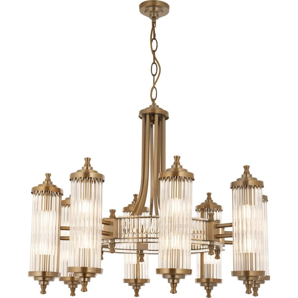 Avonni, 35001 Ailesi Eskitme Kaplama Luxury Avize