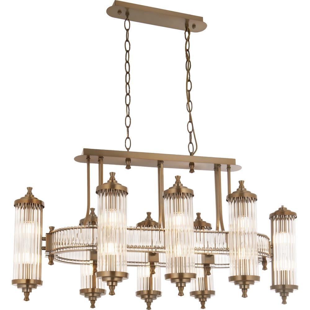 Avonni, 35001 Ailesi Eskitme Kaplama Luxury Avize