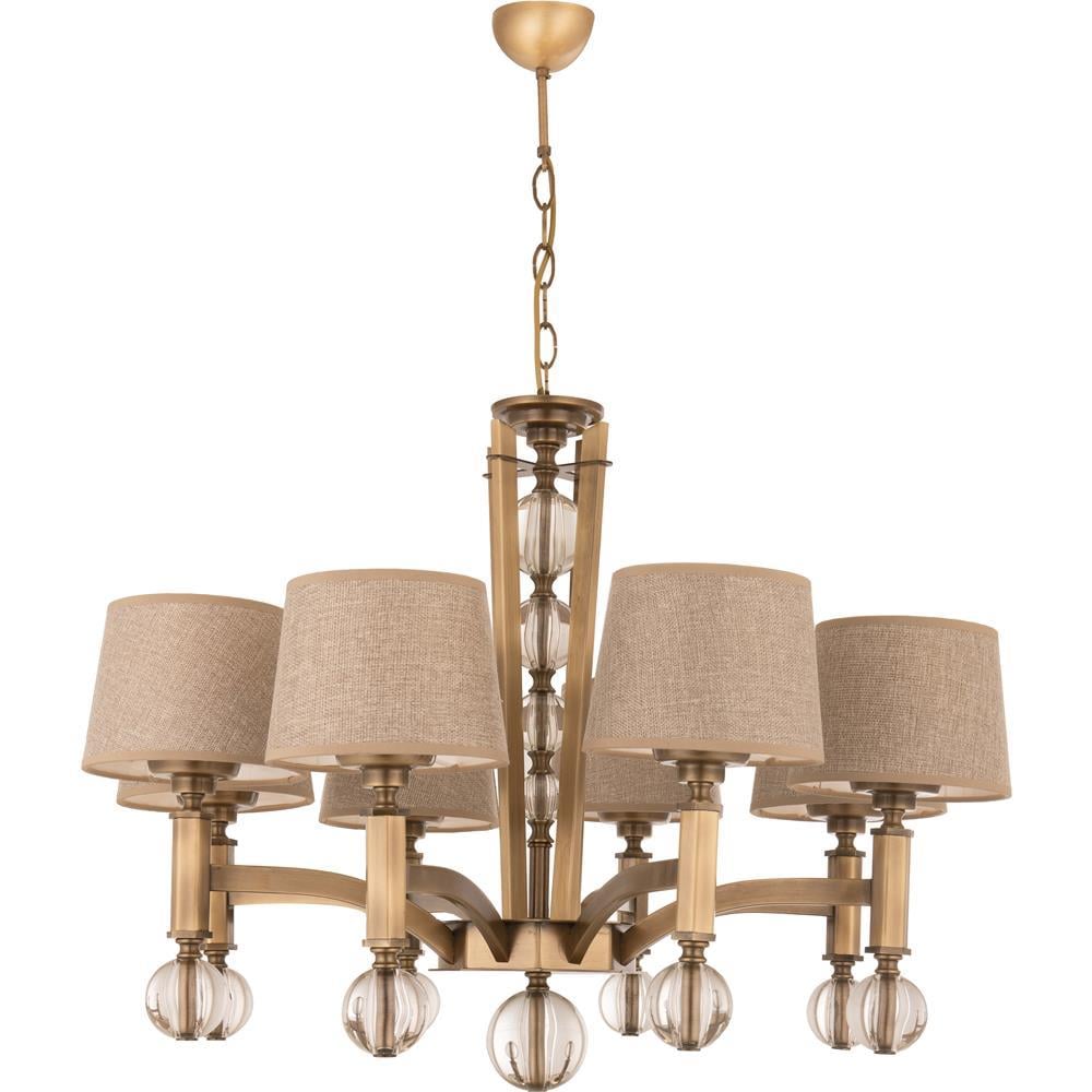 Avonni, 35002 Ailesi Eskitme Kaplama Retro Avize