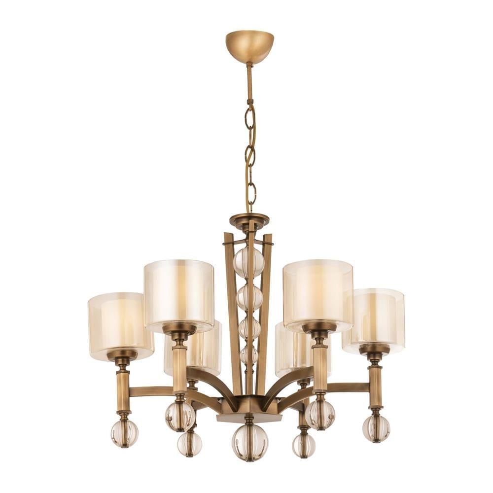 Avonni, 35002 Ailesi Eskitme Kaplama Retro Avize