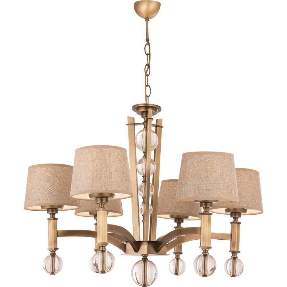 Avonni, 35002 Ailesi Eskitme Kaplama Retro Avize