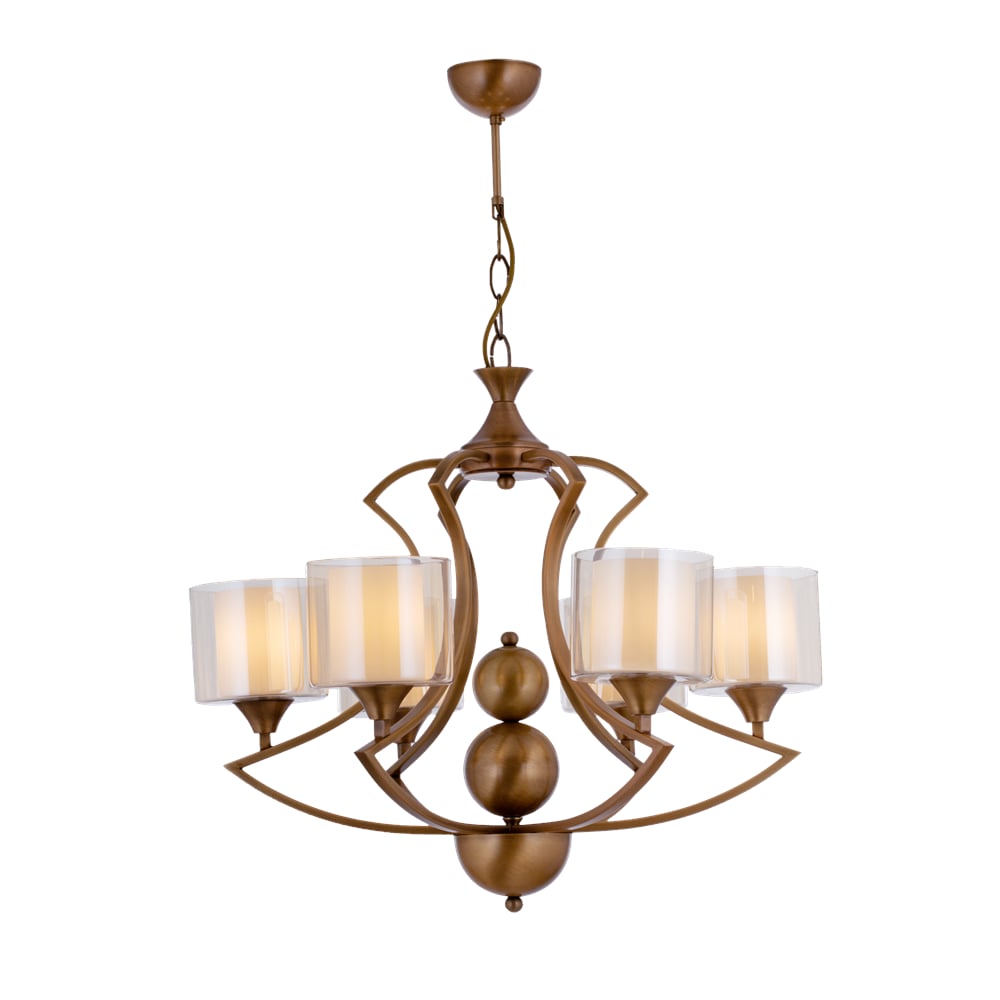 Avonni, 35003 Ailesi Eskitme Kaplama Retro Avize