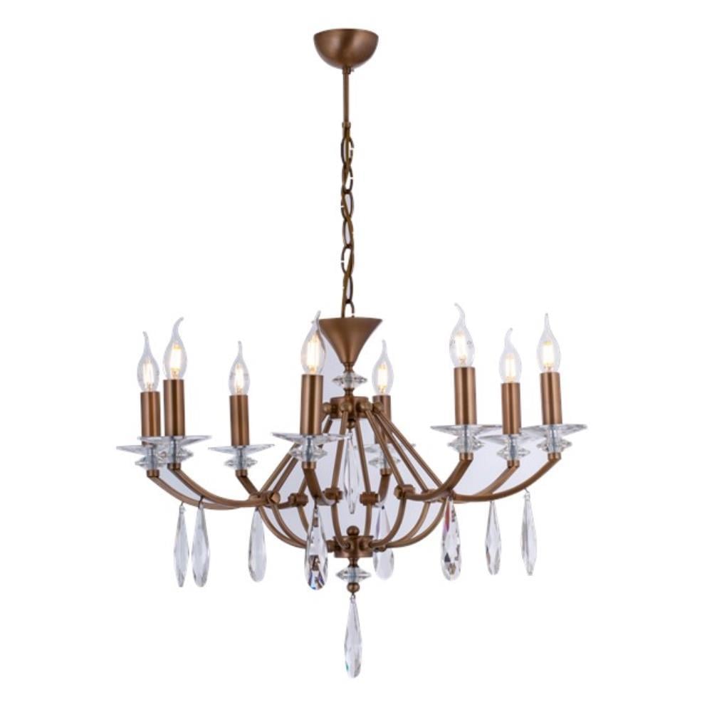 Avonni, 35004 Ailesi Eskitme Kaplama Luxury Avize