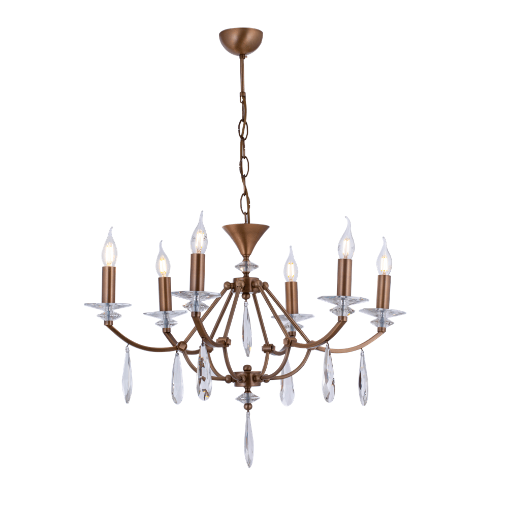 Avonni, 35004 Ailesi Eskitme Kaplama Luxury Avize